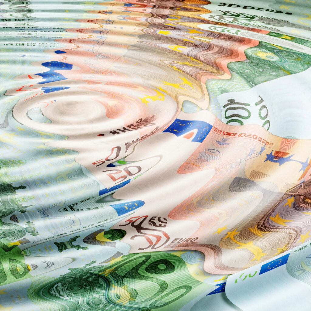 Foerdermoeglichkeiten fuer die Oberflaechenentwaesserung